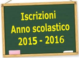 DOCUMENTI DA PRESENTARE PER ISCRIZIONI ALLA CLASSE PRIMA 